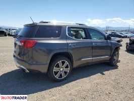 GMC Acadia 2019 3 GMC Acadia 2019 3