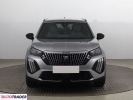 Peugeot 2008 2024 1.2 128 KM