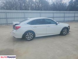 Honda Civic 2023 2