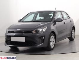 Kia Rio 2021 1.0 99 KM Kia Rio 2021 1.0 99 KM