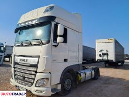 Daf xf 480