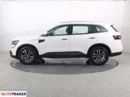 Renault Koleos 2020 1.7 147 KM