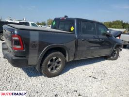 Dodge Ram 2019 5 Dodge Ram 2019 5