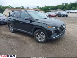 Hyundai Tucson 2023 2