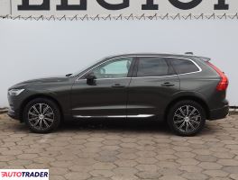 Volvo XC60 2017 2.0 187 KM Volvo XC60 2017 2.0 187 KM