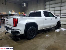 GMC Sierra 2021 2