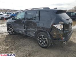 Honda Pozostałe 2022 3 Honda Pozostałe 2022 3