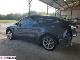 Tesla Model Y 2023 Tesla Model Y 2023