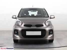 Kia Picanto 2015 1.0 65 KM Kia Picanto 2015 1.0 65 KM