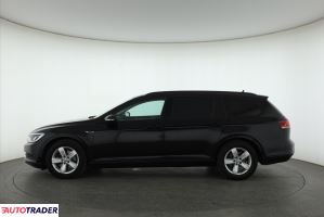 Volkswagen Passat 2017 1.4 147 KM