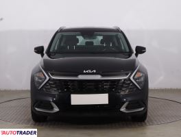 Kia Sportage 2023 1.6 147 KM
