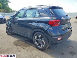 Hyundai Pozostałe 2024 1