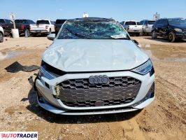 Audi A3 2025 2 Audi A3 2025 2