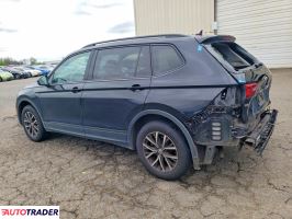 Volkswagen Tiguan 2021 2