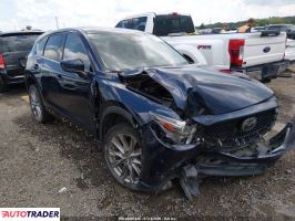 Mazda CX-5 2020 2