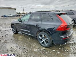 Volvo XC60 2020 2