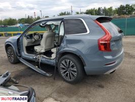 Volvo XC90 2021 2 Volvo XC90 2021 2