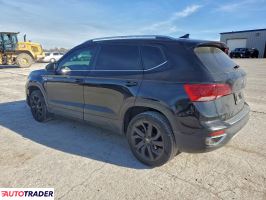 Volkswagen Pozostałe 2022 1