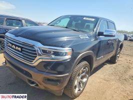 Dodge Ram 2020 5