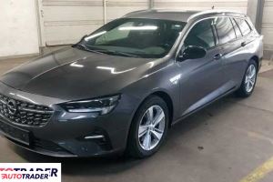 Opel Insignia - zobacz ofertę
