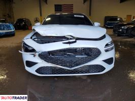 Hyundai Genesis 2025 3