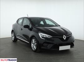 Renault Clio 2020 1.0 99 KM