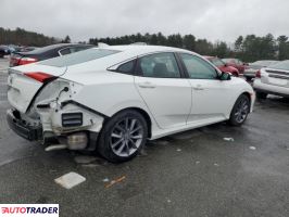 Honda Civic 2019 1 Honda Civic 2019 1