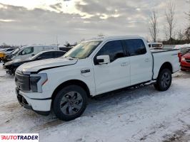 Ford Pozostałe 2025