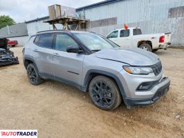 Jeep Compass 2022 2