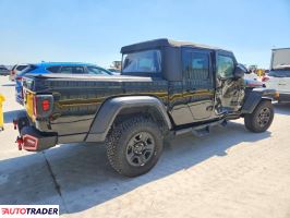 Jeep Pozostałe 2022 3