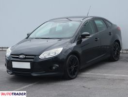 Ford Focus 2011 1.6 93 KM