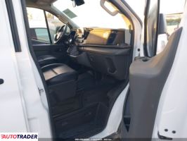 Ford Transit 2022 3