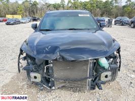 Chevrolet Blazer 2022 3