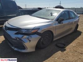 Toyota Camry 2023 2