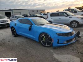 Chevrolet Camaro 2023 2