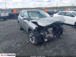 Jeep Compass 2019 2 Jeep Compass 2019 2