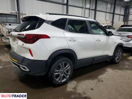 Kia Pozostałe 2021 2