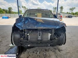 Volkswagen Tiguan 2019 2