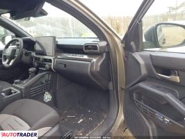 Toyota Tacoma 2024 2