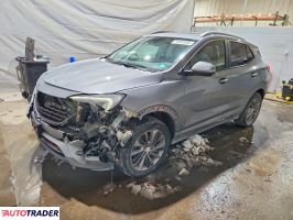 Buick Pozostałe - zobacz ofertę