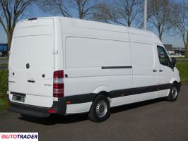 Mercedes Sprinter 2016 Mercedes Sprinter 2016