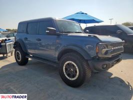 Ford Bronco 2023 2 Ford Bronco 2023 2