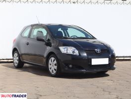 Toyota Auris - zobacz ofertę