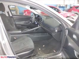 Hyundai Elantra 2023 2