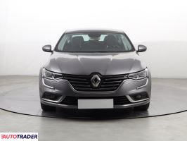 Renault Talisman 2016 1.6 147 KM