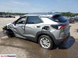 Chevrolet Blazer 2024 1