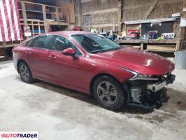 Kia Pozostałe 2021 1 Kia Pozostałe 2021 1