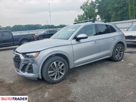 Audi Q5 2022 2