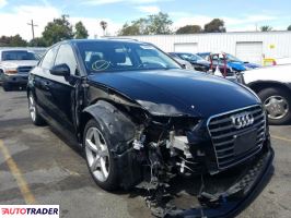 Audi A3 2016 2 Audi A3 2016 2