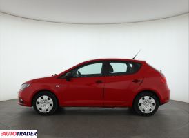 Seat Ibiza 2015 1.0 73 KM